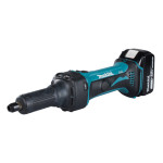 MAKITA LIGESLIBER 6MM 18V DGD800Z
