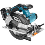MAKITA RUNDSAV 165/66 18V DHS630Z