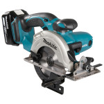 MAKITA RUNDSAV 136/51 18V DSS501Z