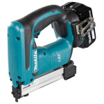 MAKITA HÆFTEMASKINE 18V DST221Z