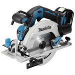 MAKITA RUNDSAV 165/57 18V DHS680Z