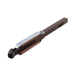 Makita arm 9mm til båndfil 125158-5