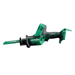 Hikoki bajonetsav CR18DA tool only