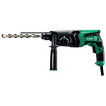 Hikoki bore-/mejselhammer 830W DH26PC2