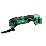 Hikoki multicutter CV12DA  tool only