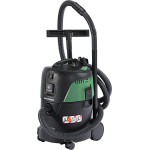 Hikoki støvsuger 1000W 25L RP250YDL