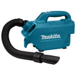 MAKITA STØVSUGER 18V DCL184Z