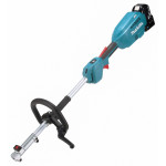 MAKITA MOTORENHED F. DELBAR 1X18V DUX18Z