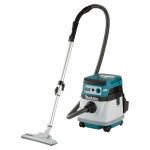 MAKITA STØVSUGER 2X18V 15L DVC155LZX2
