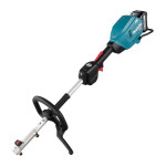 Makita Motorenhed f. delbar XGT ® UX01GZ