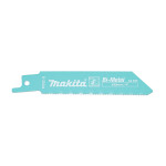 Makita bajonetsavklinge 100x19x0.9mm b-20404