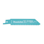 Makita bajonetsavklinge 100x90x0.9mm b-20395