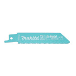Makita bajonetsavklinge 100x90x0.9mm b-20410