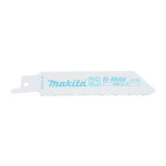 Makita bajonetsavklinge 100x90x0.9mm b-20426