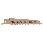 Makita bajonetsavklinge 100x90x0.9mm b-20432