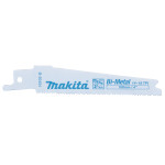 Makita bajonetsavklinge 100x90x0.9mm b-20454
