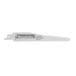 Makita bajonetsavklinge 150/6z til alle typer træ p-47036