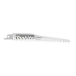 Makita bajonetsavklinge 150/6z til alle typer træ og PVC p-47101