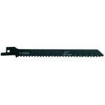 Makita bajonetsavklinge 150/6z (5 stk) til buer i diverse træsorter og kunststof p-05022