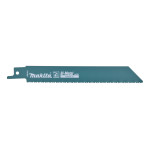 Makita bajonetsavklinge 150x19mm (25 stk) til metal d-51627-25