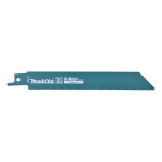 Makita bajonetsavklinge 150x19mm (25 stk) til metal d-51649-25