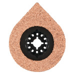 Makita MULTICUT KLINGE DIAMANT-RIFF 70MM AVZ70RT4 B-65078