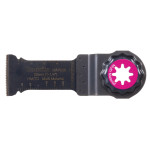 Makita MULTICUT KLINGE CARBID 32MM PAIZ32APT SL-PLUS B-66379
