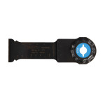 Makita MULTICUT KLINGE CARBID 32MM MAIZ32AT SL-MAX B-66444