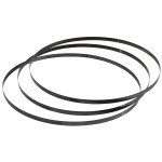 Makita båndsavklinge 24t(3 stk) 792558-0