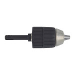 Makita selvspændende borepatron SDS-PLUS 122823-7