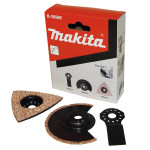 Makita FLISESÆT 1, 3 STK. B-30586