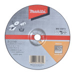 Makita skrubskive 230X6X22.23MM (EN) B-21141