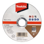 Makita Skæreskive 125X1.2X22.23 12STK D-65969-12
