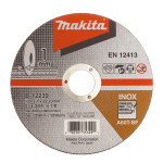Makita Skæreskive 125X1X22.23 B-12239 / E-03040