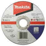 Makita SKÆRESK. 125X2.5X22 F/METAL B-46414