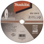 Makita Skæreskive 230x1.9x22.23 (EN) B-12273