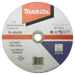 Makita Skæreskive 230X2.5X22 F/METAL P-05773 / B-46436