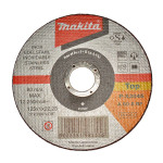 Makita Skæreskive 125x1.0MM INOX(10) P-53045