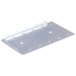 Makita rystepudser hulplade 192989-7