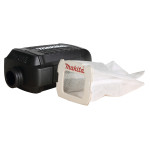 Makita støvbox komplet 135327-0