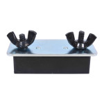 Makita knivholder (1923b/h) 123004-6