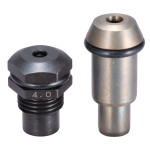 Makita Nittesæt Ø4.0 (DRV150) 191C04-2