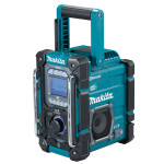 MAKITA RADIO BLUETOOTH/DAB+, LADER DMR301