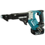 MAKITA SKRUEAUTOMAT 18V DFR551Z