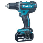 MAKITA BORE-/SKRUEMASK 18V DDF482Z