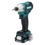 MAKITA SLAGSKRUETRÆKKER 10,8V TD111DZ