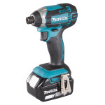 MAKITA SLAGSKRUETRÆKKER 18V DTD152Z