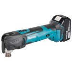 Makita multicutter 18V DTM51ZJ