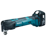 Makita Multicutter 18V LXT DTM51ZJX3