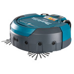 MAKITA ROBOTSTØVSUGER 2X18V DRC200Z